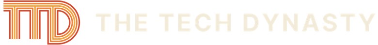 The Tech Dynasty