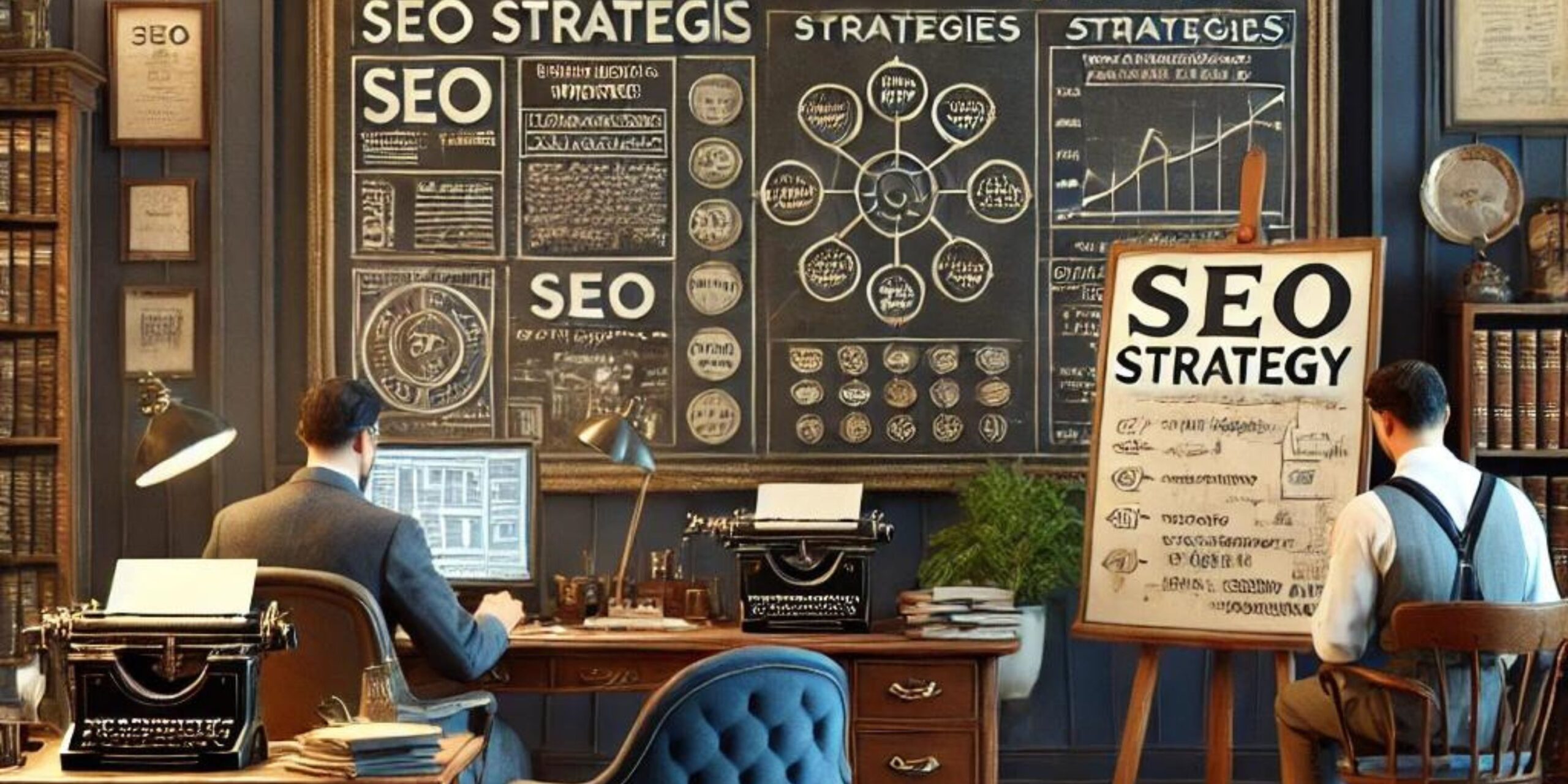 SEO Strategies for 2024: What You Need to Know