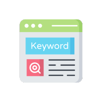 keyword Research service at the tech dynasty home page